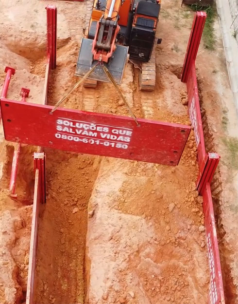 Slide Rail