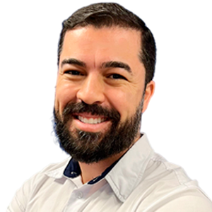 Eng. Júnio Oliveira